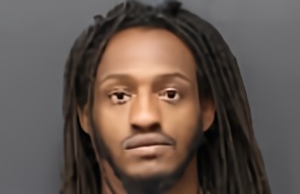 Mugshot of DESMOND WILLIAMS