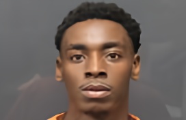 Mugshot of DEMETRIUS A GRIFFON