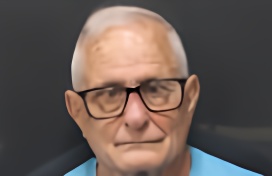 Mugshot of KEVIN BROOKS