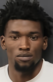 Mugshot of DARREN COOK
