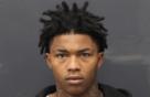 Mugshot of DREYLON GRANGER