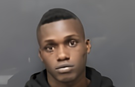 Mugshot of DESHON KEYONTAE WILLIAMS
