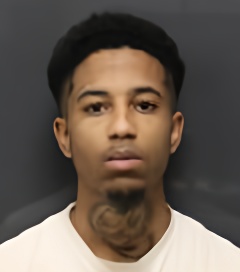 Mugshot of KHALIL SHADI HENDERSON