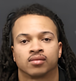 Mugshot of CASEN GILBEAUX