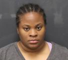 Mugshot of JERIMIE K SELMON