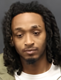 Mugshot of JAQUAN JAMAHRI DAVIS