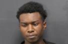 Mugshot of SEDRIC JOHNSON