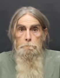 Mugshot of THOMAS R JACKSON