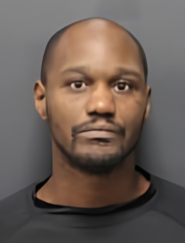 Mugshot of LAMARCOE DAMPIER