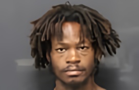 Mugshot of JOSEPH DONALD