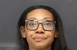 Mugshot of NIA C MARSH