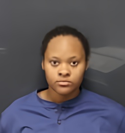 Mugshot of SANDREA DAVIS