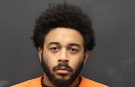 Mugshot of GLYNN III JOHNSON
