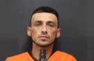 Mugshot of CALEB SHANE THIBODEAUX