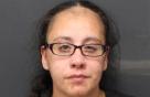 Mugshot of BRENDA DARADO