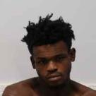 Mugshot of BENJAMIN ELIJIAH PATTERSON