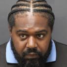 Mugshot of ORLANDO M WARREN
