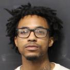 Mugshot of LANDON HARPER