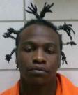 Mugshot of TERRY BARNES