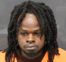 Mugshot of EVANDER J JAMES