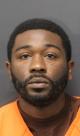 Mugshot of LATRELL ADAMS WILLIAMS