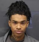Mugshot of HAZAEL MUNOZ