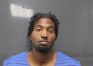 Mugshot of RIDDICK FRANKLIN