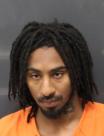 Mugshot of TERRANCE DEANDRE POLK