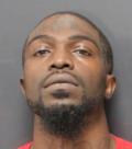 Mugshot of DARRYL JR BROWN
