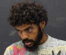 Mugshot of CHARLES MIZELL