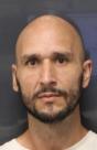 Mugshot of CHRISTOPHER LEE ANTHONY