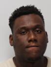 Mugshot of KEONDRE MURPHY YOUNG