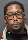 Mugshot of HARVEN BUTLER