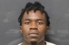 Mugshot of MARCUS WHITE