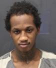 Mugshot of BRICEN JORDAN