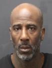 Mugshot of WARREN JR STEVENSON