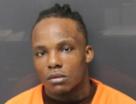 Mugshot of BRANDON MONTRELL WILLIAMS