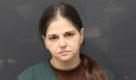 Mugshot of KARLY MARIE OAKLEY