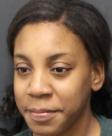 Mugshot of SHYJANAE HOOKFIN