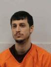 Mugshot of DYLAN THOMAS RABORN