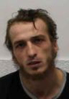 Mugshot of JOHNATHAN SANDERS