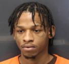Mugshot of JAHMARIE STREET
