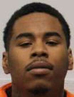 Mugshot of LARRY THOMPSON