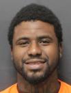 Mugshot of DELSIN JAMAL MOORE