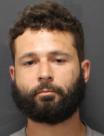 Mugshot of DYLAN BRUNO