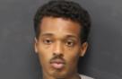 Mugshot of KELDRICK DEWAYNE VAUGHN
