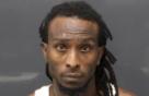 Mugshot of KEIMOND DUNN