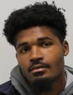 Mugshot of NATHEN JOSEPH