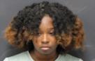Mugshot of AUTUMN COLEMAN