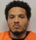 Mugshot of DANIEL ATKINS
